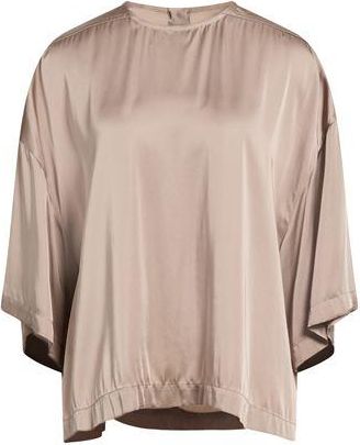 Rick Owens TOPWEAR - Top su YOOX.COM