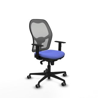 Piqueras y Crespo Piqueras Et Crespo 1d036g0 Silla De Oficina Azul Claro