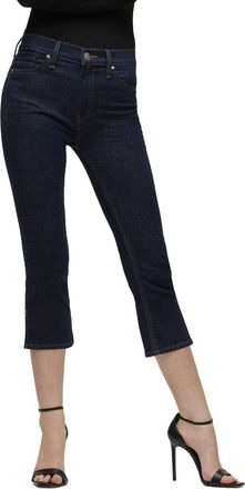 Hudson Hudson Jeans Capri Straight Jean