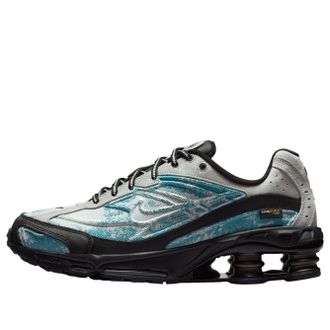 Nike Shox Ride 2 Cordura Denim Turquoise IM8055-034