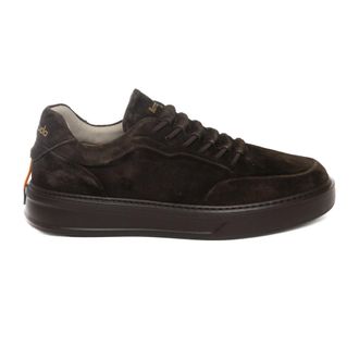 Barracuda Phoenix Sneakers - Shoes - Hombre - Marr&oacute;n - 43 EU