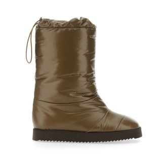 Gia Borghini Donna, Scarpe, Marrone, 40 EU, new