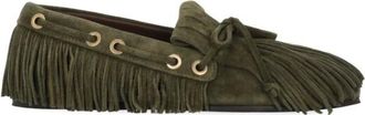 Etro Donna, Scarpe, Verde, 38 EU, new