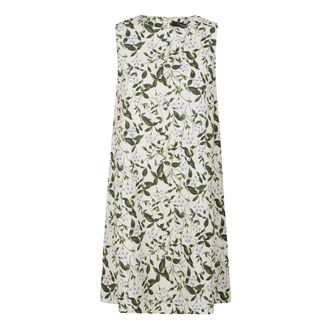 Max Mara Dames, Jurken, Veelkleurig, Maat: S