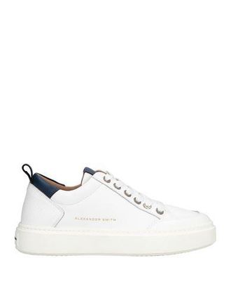 Alexander Smith CALZADO - Sneakers en YOOX.COM