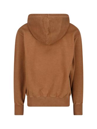Dsquared2 Mens Sweaters Brown Cotton