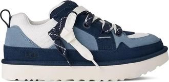 UGG Sneakers Lo Lowmel - Blu