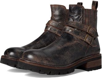 Bed Stü Daring Womens Boots Black Lux : 7.5 M, Leather