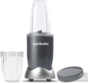 DeLonghi Nutribullet Nb505dg Batidora Gris 0,7 L 500 W