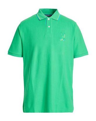 Psycho Bunny TOPWEAR - Polo shirts on YOOX.COM