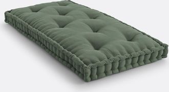 La Redoute Interieurs Grondmatras 190 cm, Panama