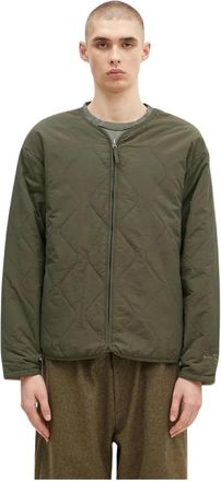 Stan Ray Light Jassen - Heren - Zomerjassen - Groen - M - Jassen