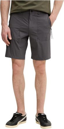 Bogner Vidal Shorts - Heren - Korte Broeken - Grijs - XL - Korte Broeken