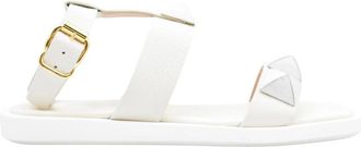 Janet & Janet Donna, Scarpe, Bianco, 38 EU, new