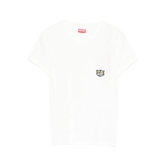 Kenzo Wild Tiger T-shirt