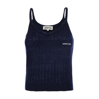 Shushu/Tong Shushu/Tong, Donna, Top, Blu, XS, new