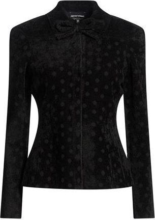 Emporio Armani COATS & JACKETS - Jackets on YOOX.COM