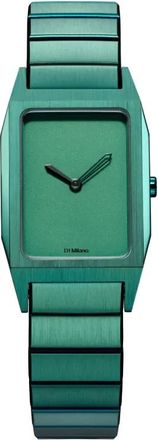 D1 Milano Orologio Aura Studio 74 23,5mm - Verde
