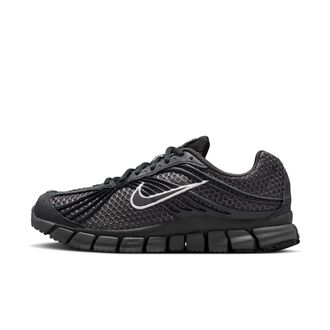 Nike Womens Zoom Skylon 11 Shoes with Reflective Accents in Grey | IV6195-001