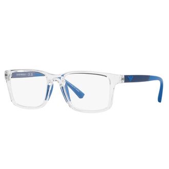 Emporio Armani EK 3203 5893 50mm Childrens Pillow Eyeglasses 50mm