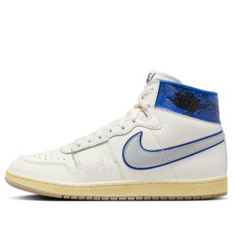 Nike Jordan Air Jordan x Awake NY Air Ship Royal FN8675-104