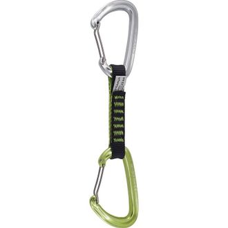 Camp Cintas Expr&eacute;s Camp Orbit Wire Express Ks De 18 Cm, Paquete De 6 Unidades