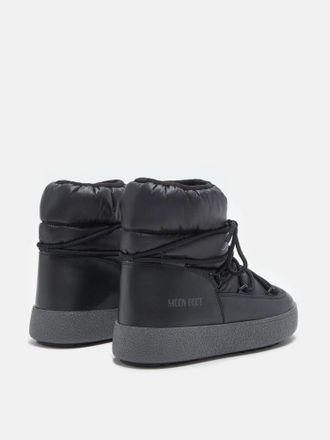 Moon Boot Black