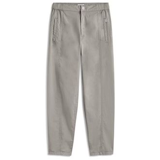 Ecoalf Ripoll Pants Freizeithose f&uuml;r Damen | grau