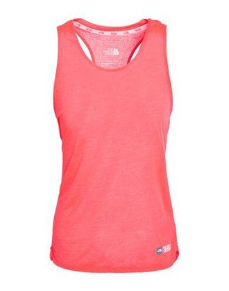 The North Face Tank tops