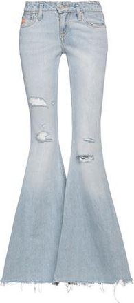 Levi's BOTTOMWEAR - Jeans sur YOOX.COM