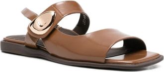 Sergio Moretti Mujer, Zapatos, Marr&oacute;n, Talla: 38 EU
