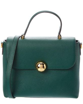 Furla Moonlight Small Leather Top Handle
