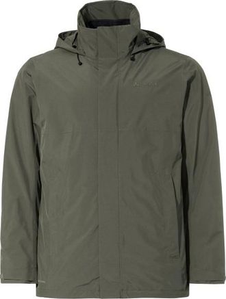 Vaude Rosemoor 3in1 Jacket Doppeljacke für Herren | oliv