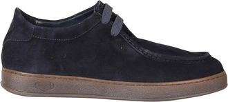 Soldini Scarpe con lacci - - Shoes - Uomo - Blu - 40 EU