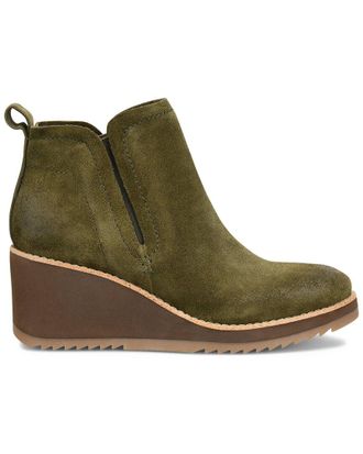S&ouml;fft Emeree Suede Boot