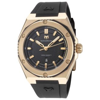 Technomarine Coral Legacy Womens Watch