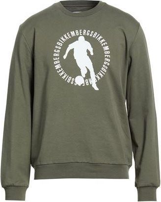 Dirk Bikkembergs TOPWEAR - Felpe su YOOX.COM