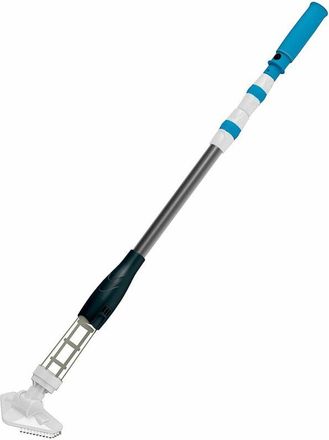 San Marco Pulitore Elettrico per piscina Ricaricabile A-Cleaner