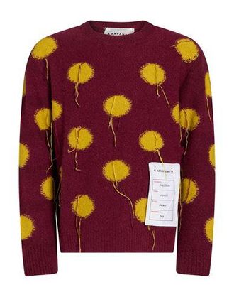 Amaranto STRICKWAREN - Pullover auf YOOX.COM