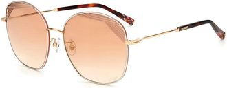 Missoni MIS 0014/S 0TNG JL Silver/Brown Gradient Mirror