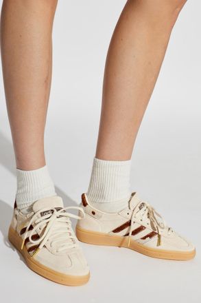 adidas Handball Spezial Sports Shoes, Womens, Cream