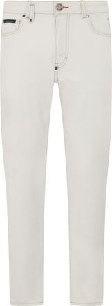 Philipp Plein Detroit Fit Jeans Basic