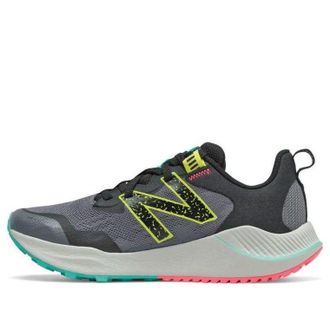 New Balance (WMNS) New Balance DynaSoft Nitrel v4 Lead Tidepool WTNTRLC4