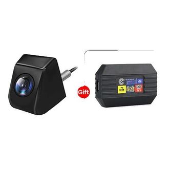 OEM C&aacute;mara De Visi&oacute;n Trasera, Resoluci&oacute;n 720p, Gran Angular De 140&deg;, Hs13 Dab