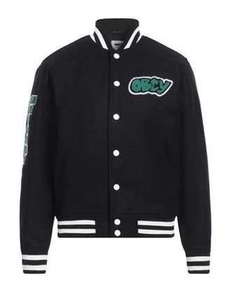 Obey JACKEN & MÄNTEL - Jacken und Anoraks auf YOOX.COM