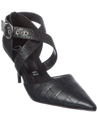 Byblos Byblos Embossed Sandal