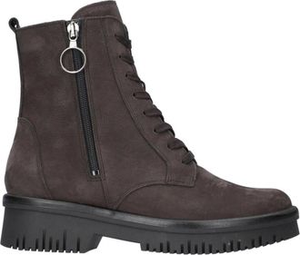 Waldl&auml;ufer Dames, Schoenen, Bruin, Maat: 41 EU Leer