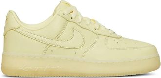 Nike Sneakers Air Force 1 Certified Lover Boy - Citron Tint Nike x Drake NOCTA - Giallo