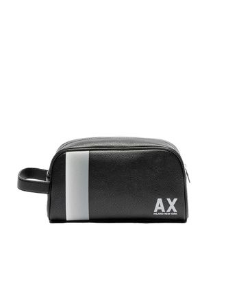 A|X Armani Exchange Dames Trousse Milano