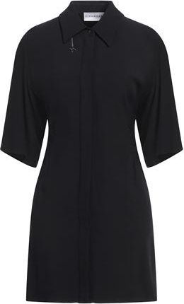 John Richmond DRESSES - Mini dresses on YOOX.COM